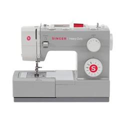 SINGER SMC 4411 Heavy Duty šicí stroj, 11 programů, mechanické řízení, volné rameno