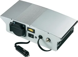Sinusový měnič napětí DC/AC Voltcraft SW-150, 24V/230V, 150 W