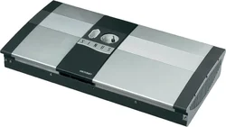 Sinusový měnič napětí DC/AC Voltcraft SW-2000-12, 12V/230V, 2000 W