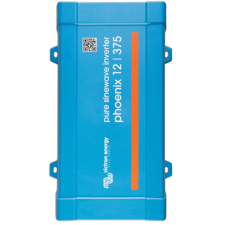 Sínusový Victron Energy Phoenix, 375VA, 12V