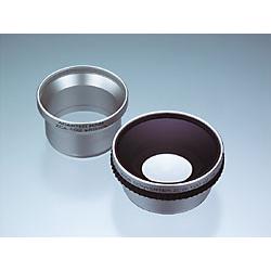 Širokoúhlý konvertor ZCW-100 kit (včetně Adapter Rin