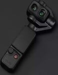 Širokouhlý objektív DJI Osmo Pocket 4P