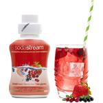 Sirup SodaStream príchuť GARDEN FRUIT, 500 ml
