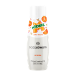 Sirup SodaStream príchuť MIRINDA Light, 440 ml