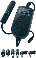Síťový adaptér pro notebooky Voltcraft , 12 - 22 VDC, 120 W