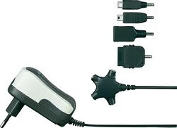 Síťový adaptér pro USB a Apple Voltcraft SPS-2000B
