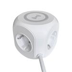 Síťový adaptér Viking AC Cube W33