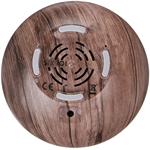 SIXTOL Aroma difuzér Bloom grey wood 200ml