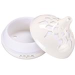 SIXTOL Aroma difuzér Palm biely lesk 500ml