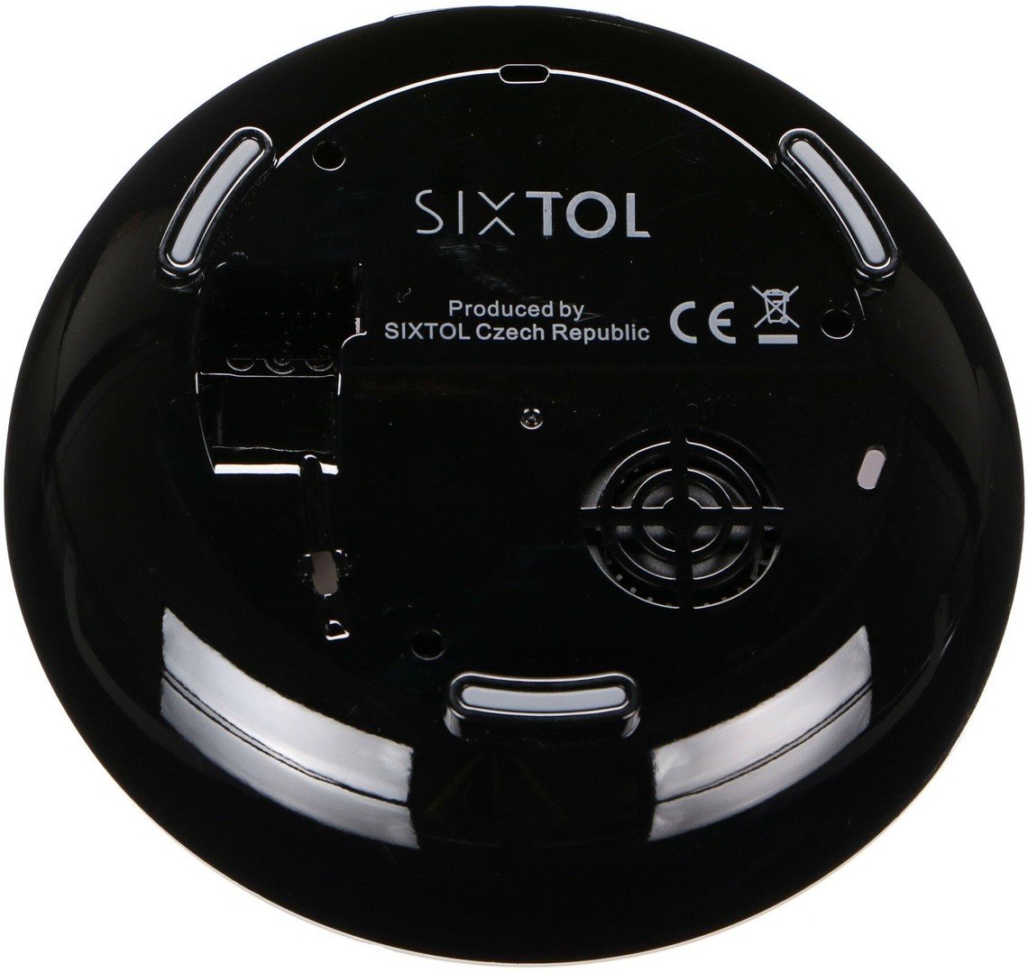 SIXTOL Aroma difuzér Palm black gloss 500ml