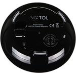 SIXTOL Aroma difuzér Palm black gloss 500ml