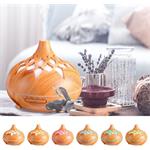 SIXTOL Aroma difuzér Palm light wood 500ml
