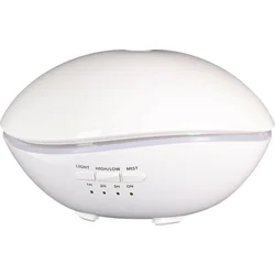 SIXTOL Aroma difúzer Stone biely lesk 500ml SX4030