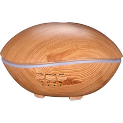 SIXTOL Aroma difuzér Stone light wood 500ml
