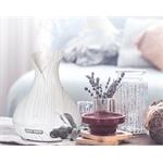 SIXTOL Aroma difuzer Vulcan bílé dřevo 350ml 