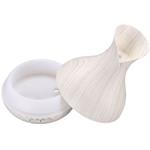 SIXTOL Aroma difuzer Vulcan bílé dřevo 350ml 