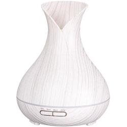 SIXTOL Aroma difuzer Vulcan bílé dřevo 350ml 