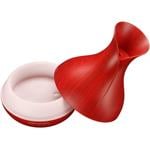SIXTOL Aroma difuzer Vulcan červené dřevo 350ml 
