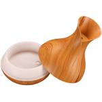 SIXTOL Aroma difuzér Vulcan light wood 350ml
