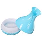 SIXTOL Aroma difuzér Vulcan ružový lesk 350ml
