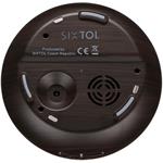 SIXTOL Aróma difúzer Vulcan tmavé drevo 350ml SX4011