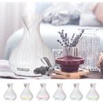 SIXTOL Aroma difuzér Vulcan white wood 350ml
