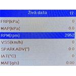 Sixtol Autodiagnostika SX FIVE v CZ/SK/DE/AJ/HU