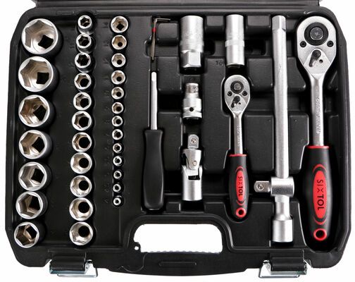 Sixtol Gola sada TOOL SET 94