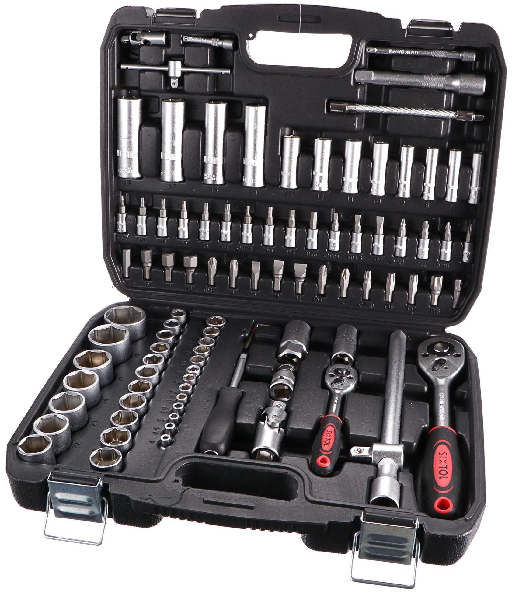 Sixtol Gola sada TOOL SET 94
