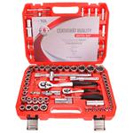 SIXTOL Holý set CRV 108 profi