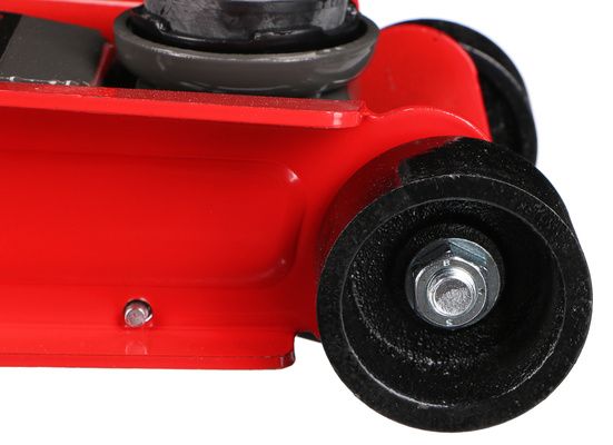 Sixtol Mobilný hydraulický zdvihák 2,5 t s nízkym profilom SX JACK 2,5T 360