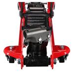 Sixtol Mobilný hydraulický zdvihák 2,5 t s nízkym profilom SX JACK 2,5T 360