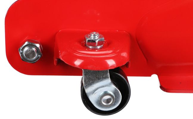 Sixtol Mobilný hydraulický zdvihák 2,5 t s nízkym profilom SX Jack 2,5T