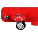 Sixtol Mobilný hydraulický zdvihák 2,5 t s nízkym profilom SX Jack 2,5T