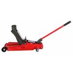 Sixtol Mobilný hydraulický zdvihák 2,5 t s nízkym profilom SX Jack 2,5T