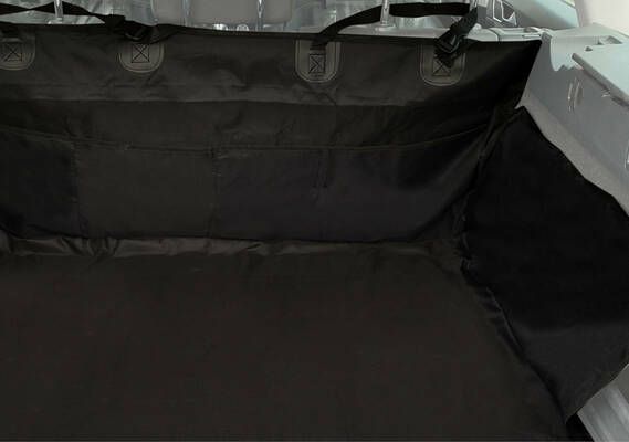 Sixtol Ochranná deka do kufra auta CAR TRUNK COVER PRO