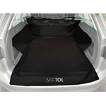 Sixtol Ochranná deka do kufra auta CAR TRUNK COVER PRO
