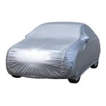 Sixtol Ochranná plachta na auto CAR COVER BASIC L