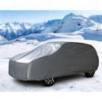 Sixtol Ochranná plachta na auto CAR COVER BASIC SUV XL