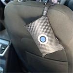 Sixtol Odvlhčovací polštářek do auta DRY CAR ONE 350g 