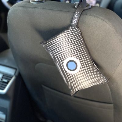 Sixtol odvlhčovací vankúš do auta DRY CAR ONE 350g
