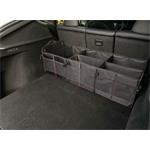 Sixtol Organizér do kufra auta CAR COMPACT 19 PRO, 19 priehradiek, skladací