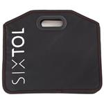 Sixtol Organizér do kufru auta CAR COMPACT 1, 1 přihrádka, skládací