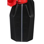 Sixtol Plastový kanister MECHANIC FUEL CANISTER 10L, čierny
