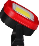 Sixtol Pracovná svietidlo s magnetom LAMP WORK 1, 1000 lm, COB LED, USB