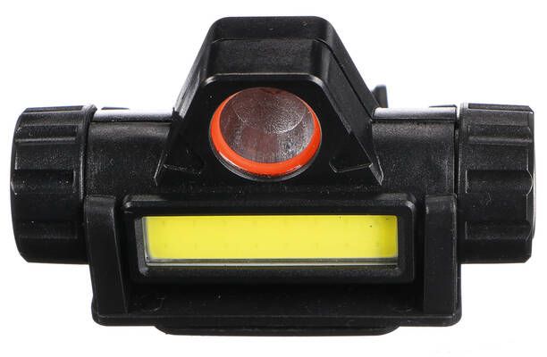 Sixtol Prídavná LED baterka pre zváraciu kuklu WELDING LAMP