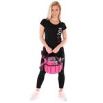 SIXTOL Sada záhradného náradia GARDEN PINK 10