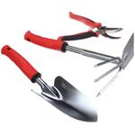 SIXTOL Sada záhradného náradia GARDEN SET 3