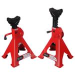SIXTOL Stojan na auto MECHANIC CAR STAND PRO 3T 2ks