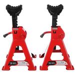 SIXTOL Stojan na auto MECHANIC CAR STAND PRO 3T 2ks